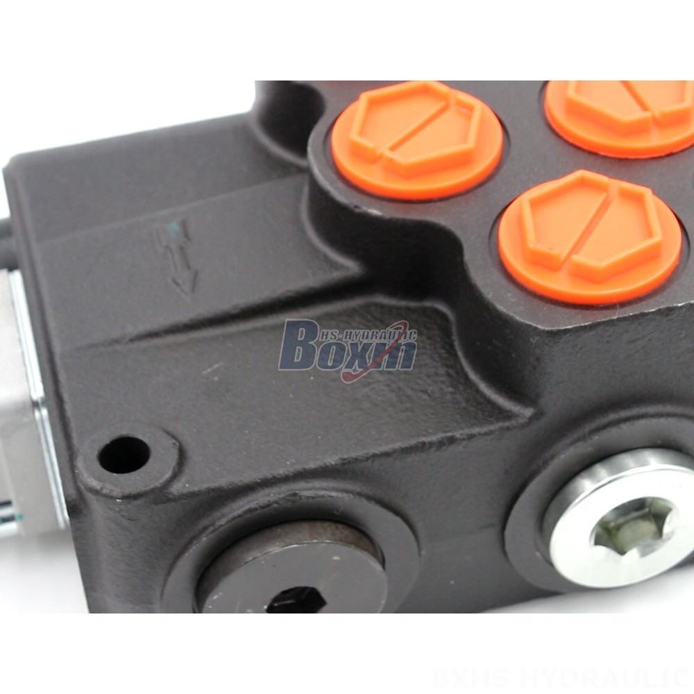 P120-G1-OT Valve Factory Wholesale: Competitive Pricing & Quality Assurance detail image