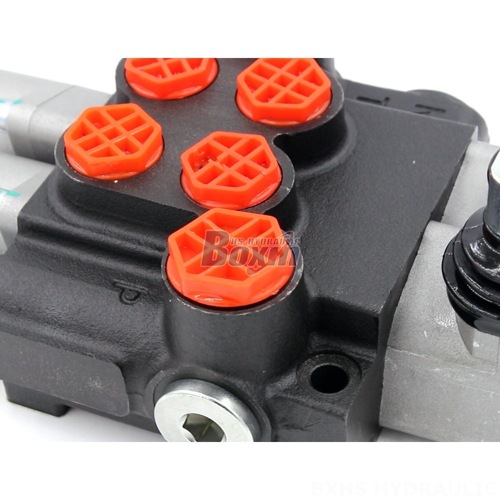 P40-G12-G38-OT-QTW Valve: Factory Wholesale Prices detail image