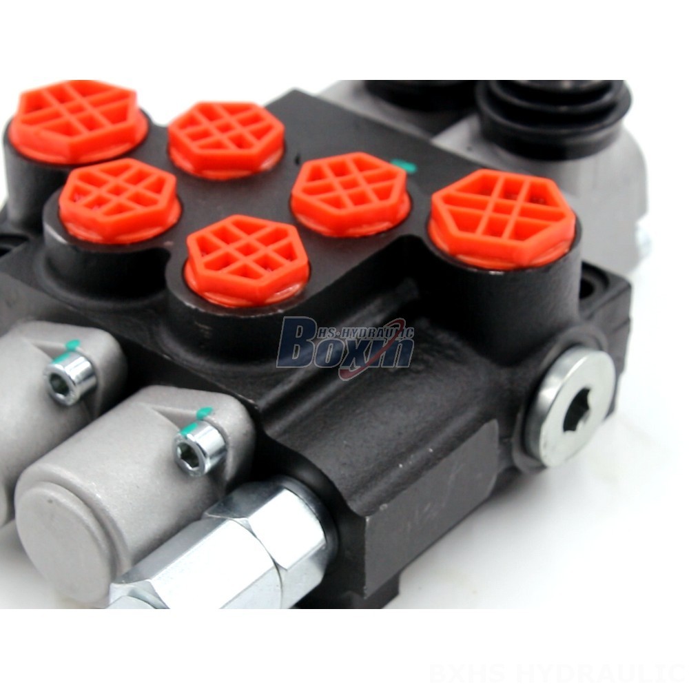 P40-G12-G38-OW Directional Control Valve | Find Distributors & Wholesalers detail image