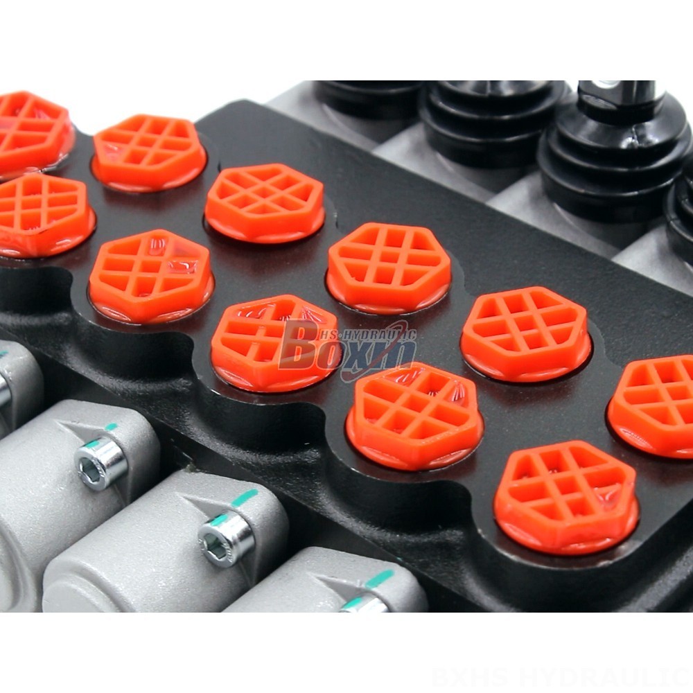 P40-G12-G38 Directional Control Valve | Distributorship & Channel Partnerships detail image