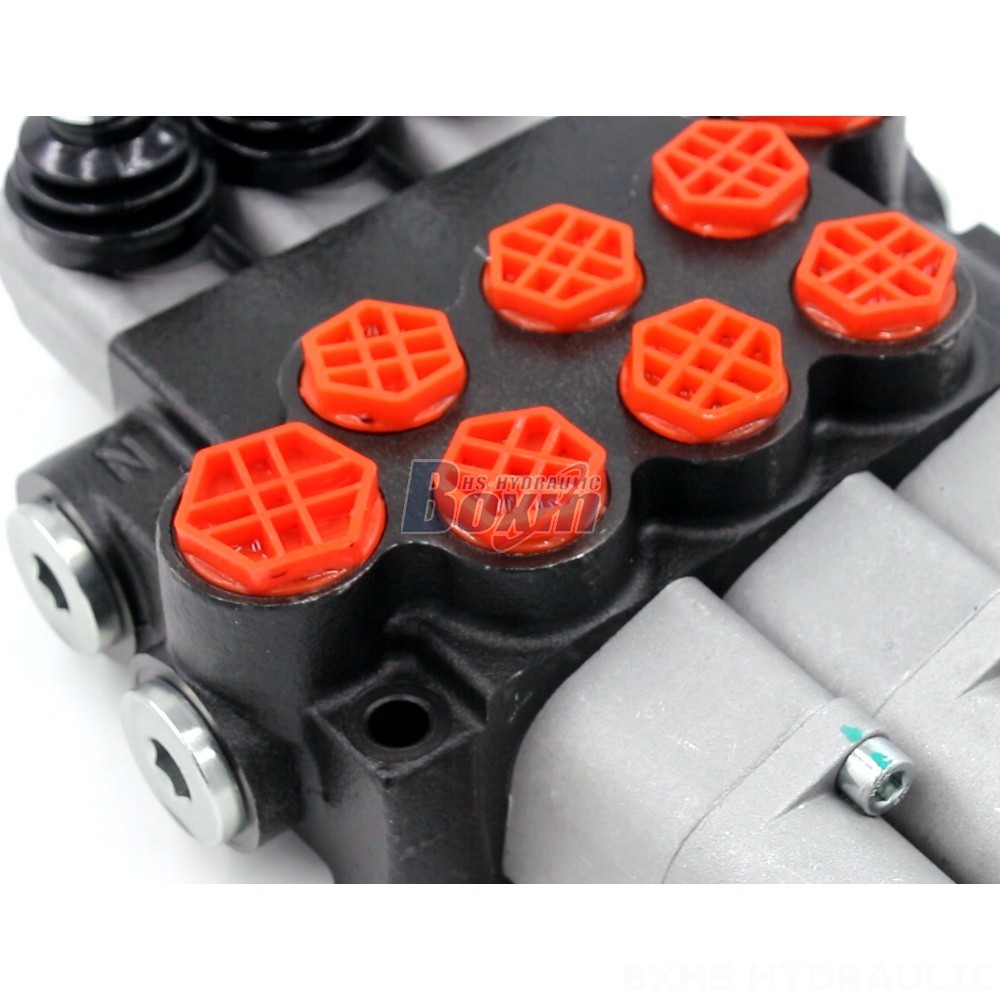 P40-G38-G12-OT Directional Control Valve: Manufacturer & Supplier detail image