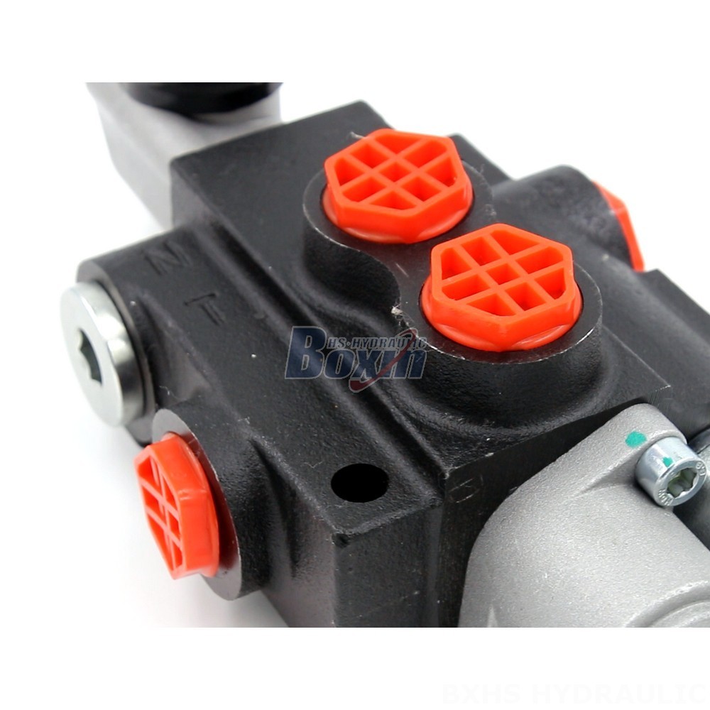 Factory Direct Supply: Ensuring Authenticity and Reliability of P40-G38 Valves detail image