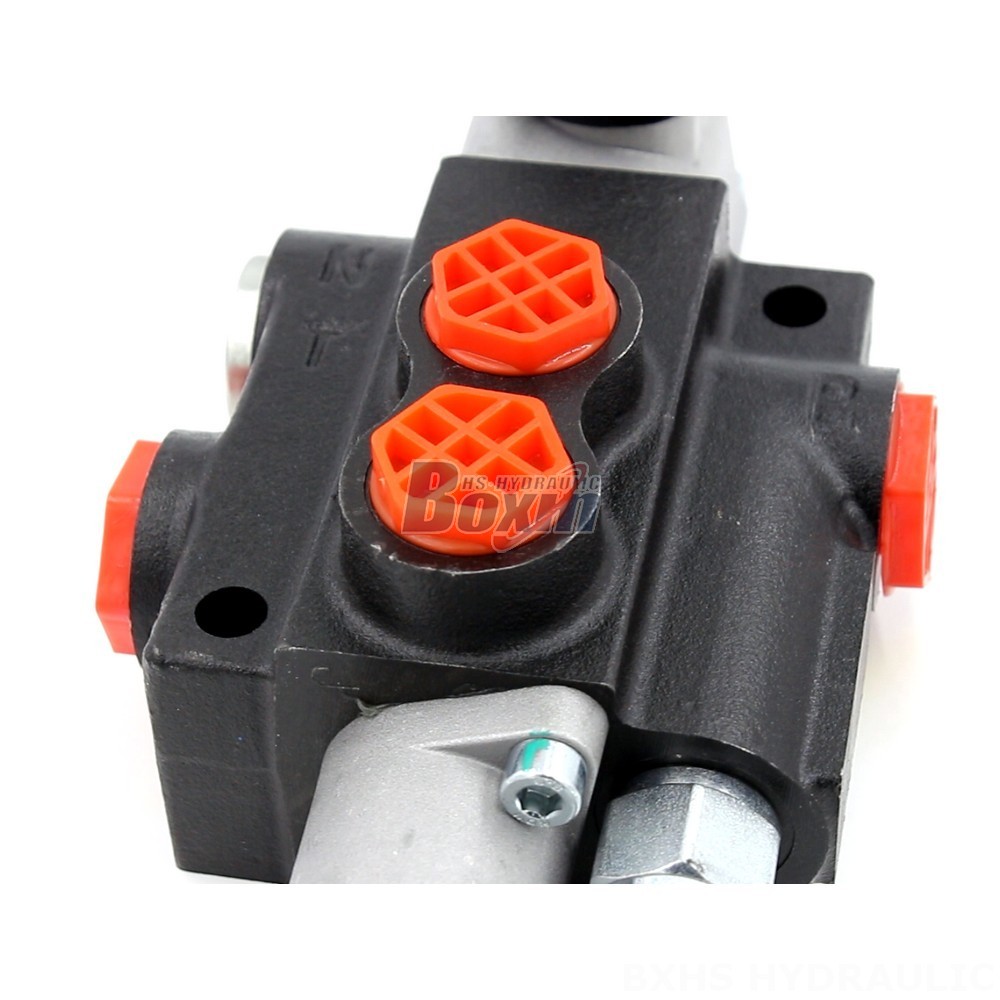 P40-OT Valve Factory Wholesale: Global Distribution & Supply detail image