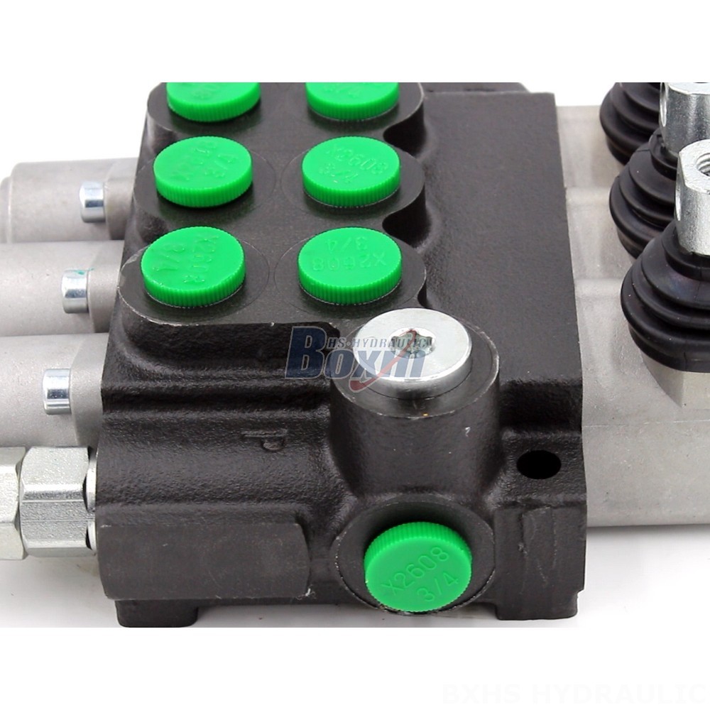 P40-U34-OT High-Pressure Valve | Seeking Distributors & Wholesale detail image