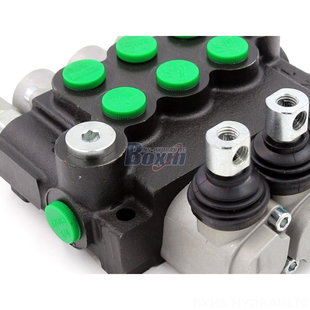 P40-U34-OT High-Pressure Valve | Seeking Distributors & Wholesale detail image