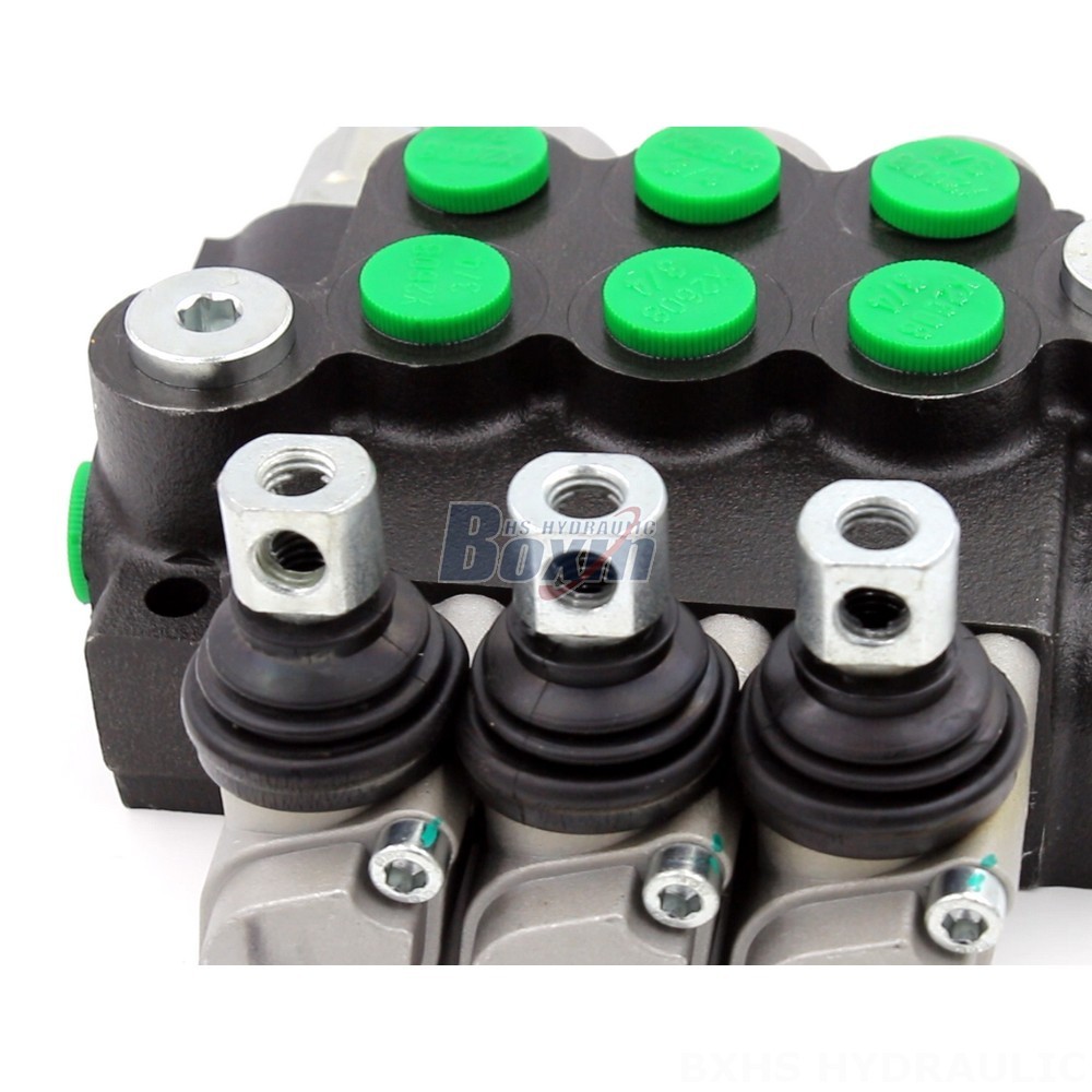 P40-U34-OT High-Pressure Valve | Seeking Distributors & Wholesale detail image