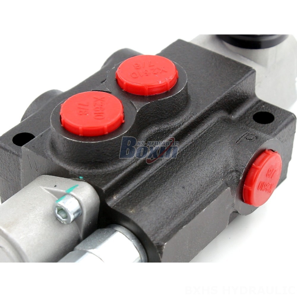 Manufacturer's Wholesale Supply: P40-U34 Directional Control Valves in Bulk detail image