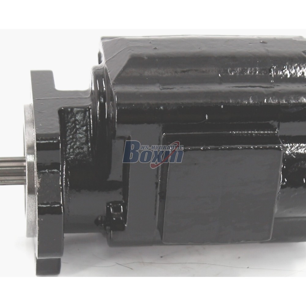 P51A646TEYR25-25 Hydraulic Pump Direct from Large Scale Factory detail image