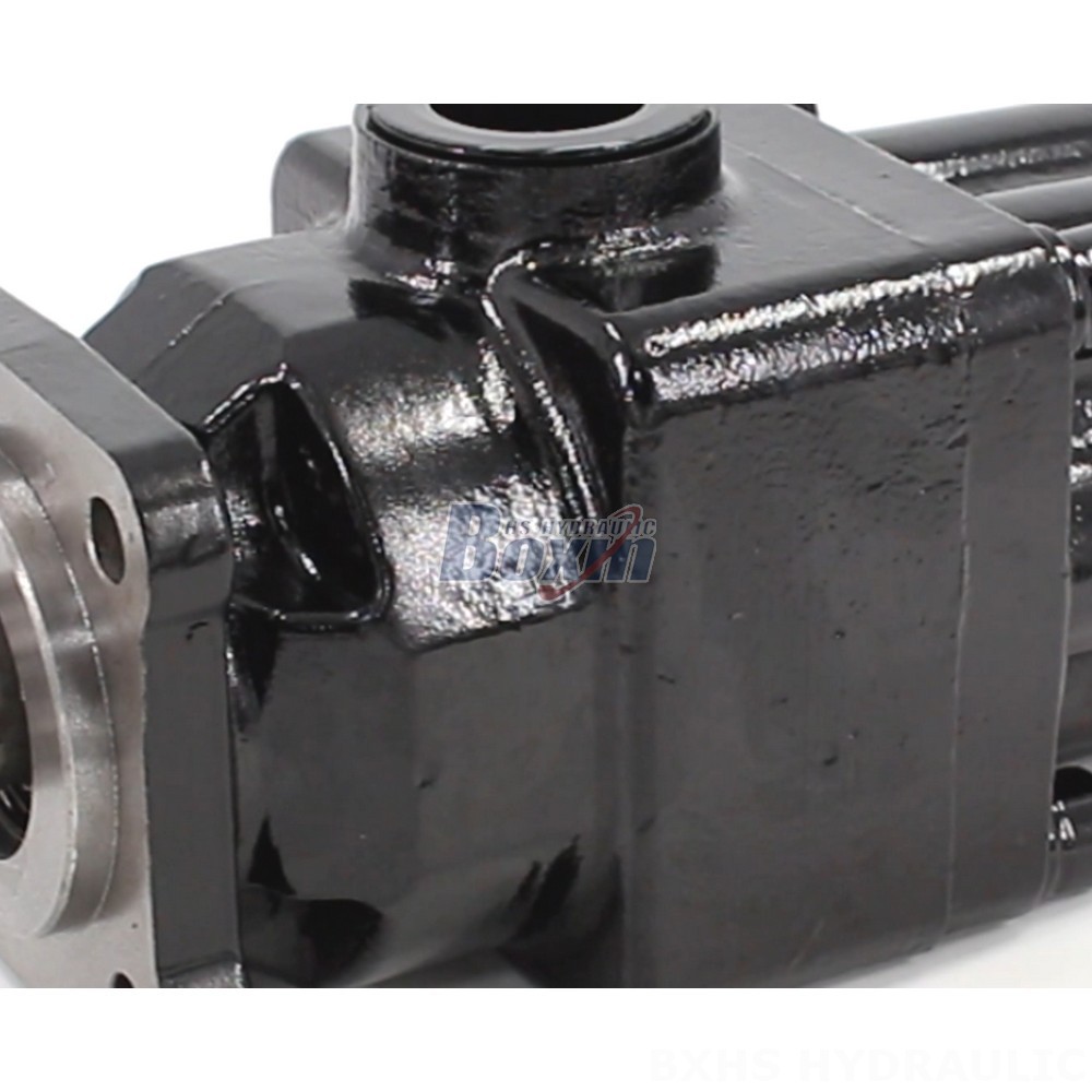 P6-40 Hydraulic Piston Pump Manufacturer: Bulk Orders Welcomed, Global Shipping detail image