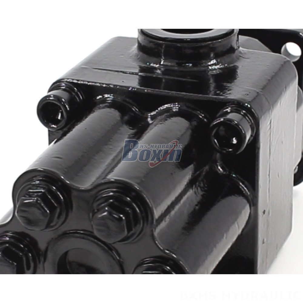Partnership Opportunities: P6-40 40 cc/rev Hydraulic Piston Pump Manufacturing & Distribution detail image