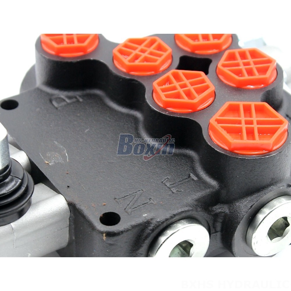 P80-AQF Hydraulic Valve | Customizable Solutions & Global Distribution detail image