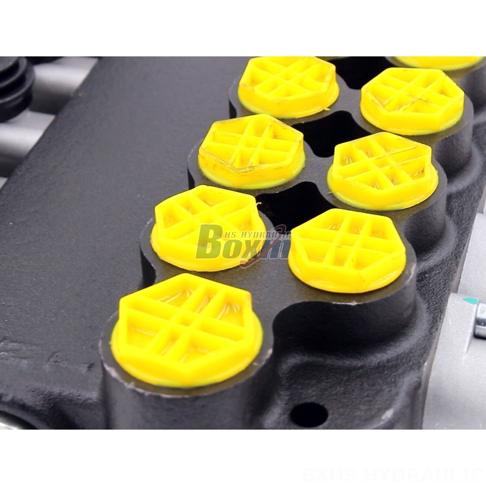 P80-G12-G34-6OT Valve Wholesale Prices detail image