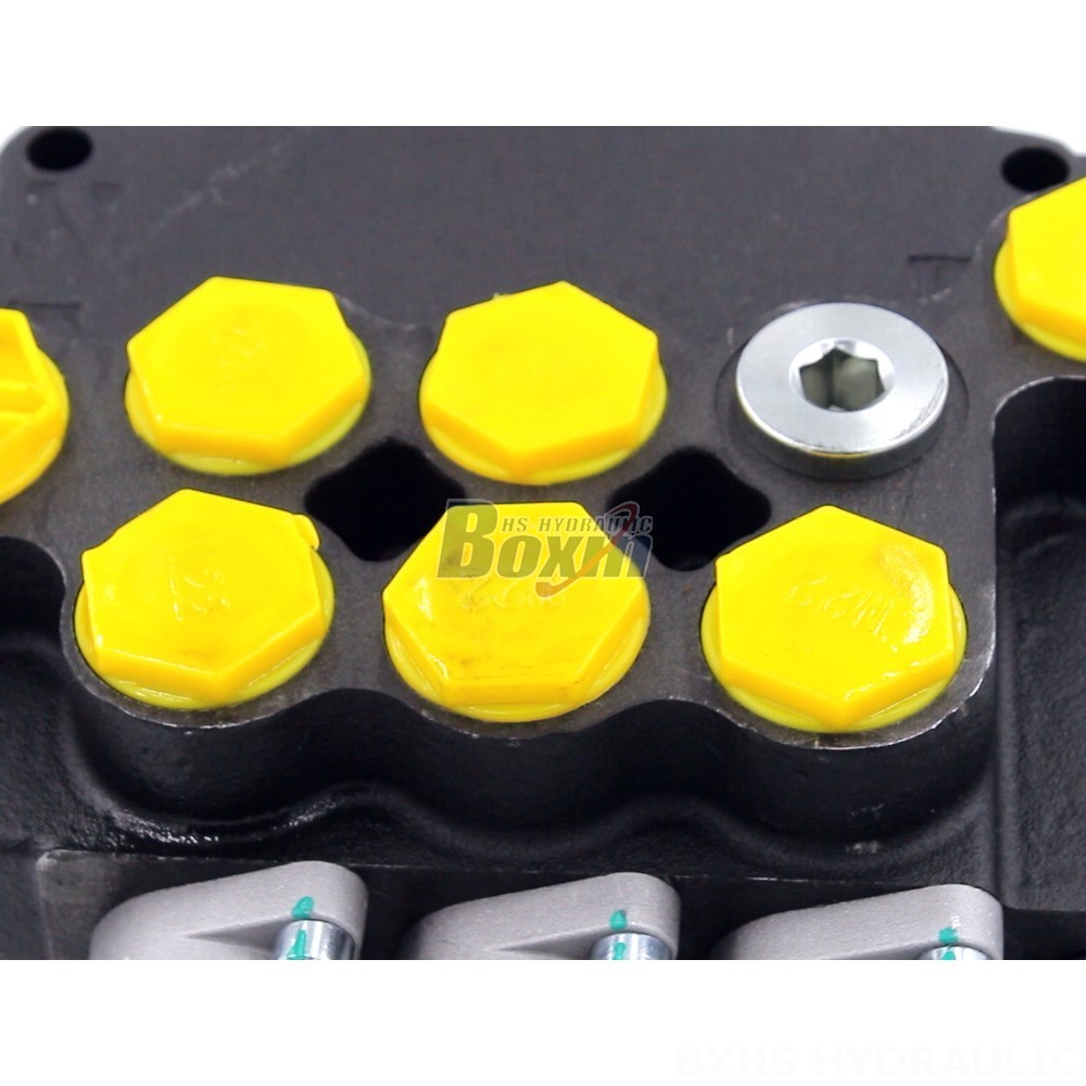 Hydraulic Pump & Motor Drive | Distributor & Partner Opportunities detail image