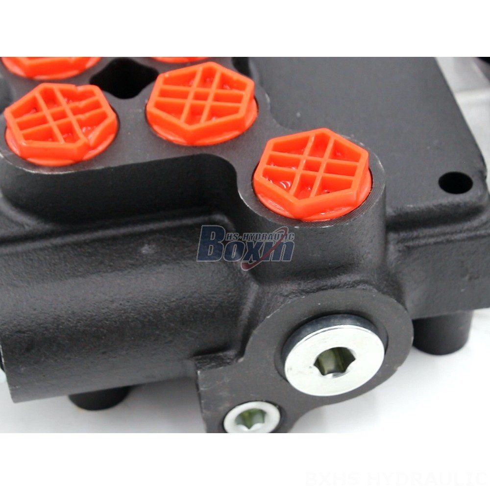 P80-G34-3OT Hydraulic Valve: Custom Solutions & Private Labeling detail image