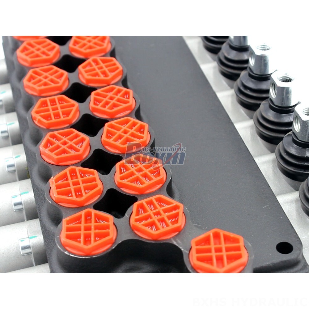 Looking for Hydraulic Valve OEM/ODM? P80-G34-7OT Series Available for Customization detail image