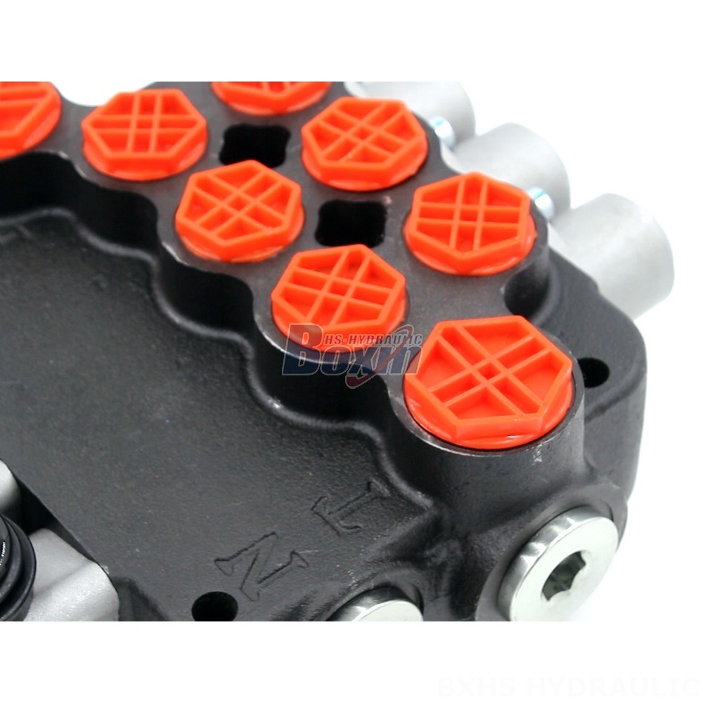 P80A Series Hydraulic Control Valves | Find Distributor & Wholesale Partners detail image
