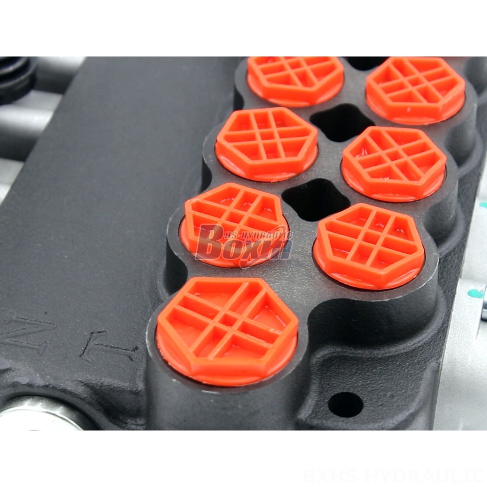 Private Label Services for Hydraulic Monoblock Valves detail image