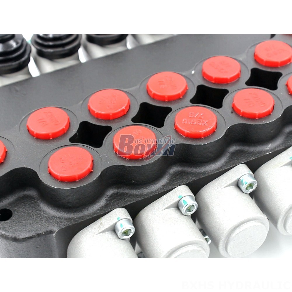 P80-U116-U78-OT Valve Factory: Wholesale Prices and Expert Support detail image