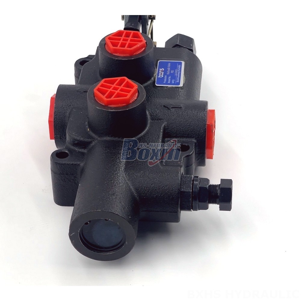 Factory Direct P81 Valves: Competitive Pricing & Flexible MOQs detail image