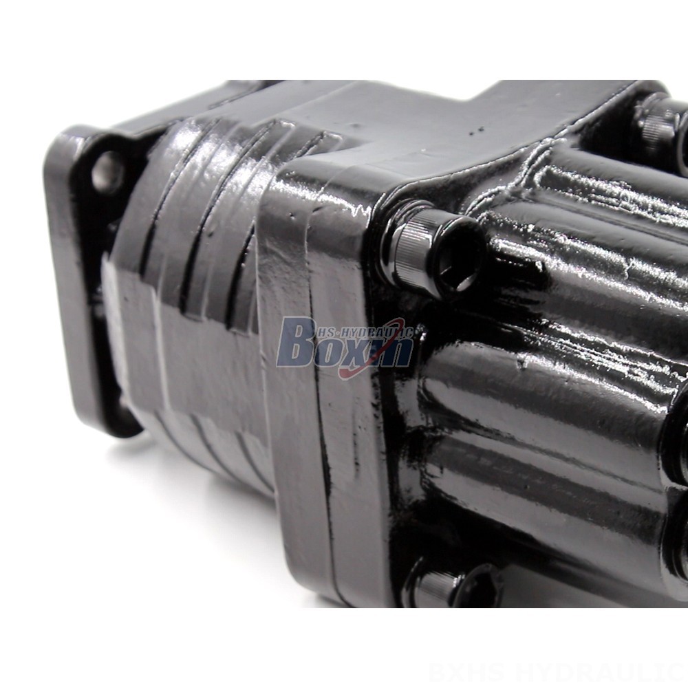 P9-80 80 cc/rev Hydraulic Piston Pump: Manufacturer & Distributor detail image