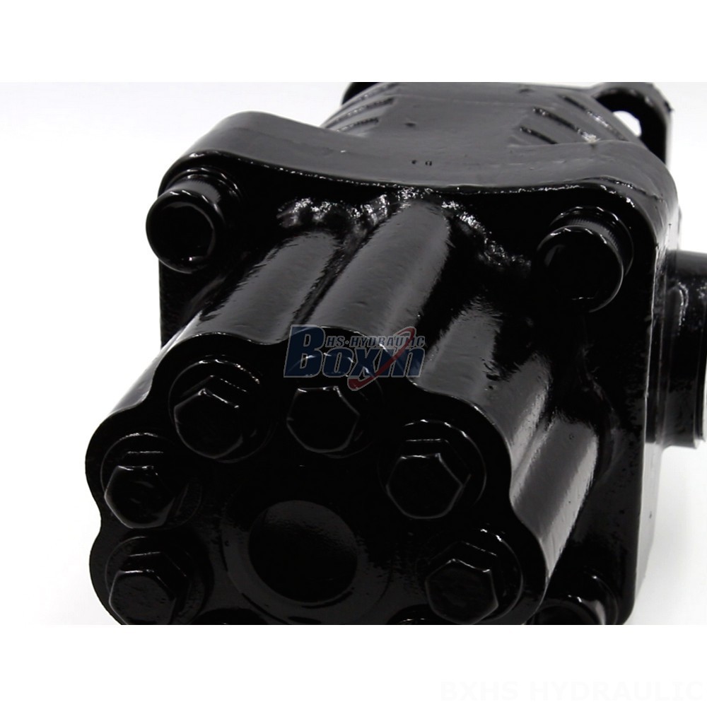 P9-80 Piston Pump: Factory Direct & Customizable Solutions detail image