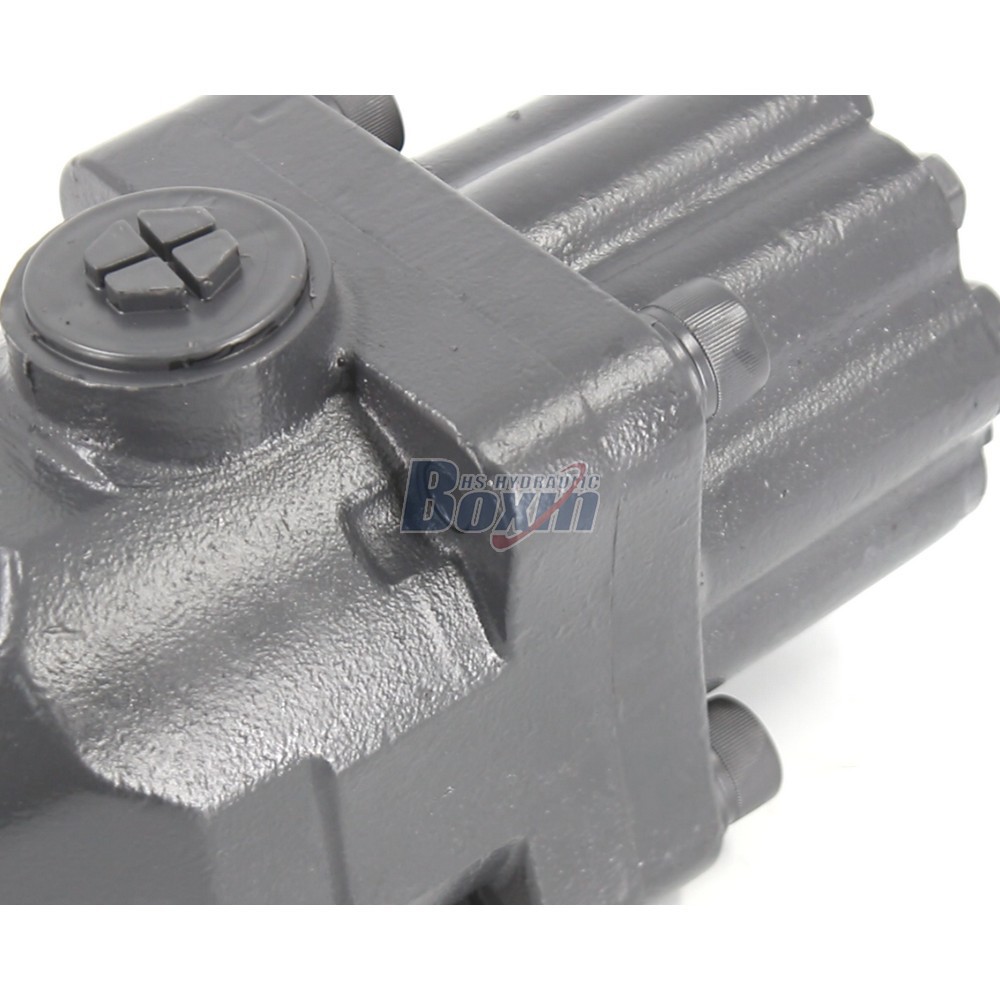P9-80SK 80cc/rev Hydraulic Piston Pump Production and Wholesale detail image