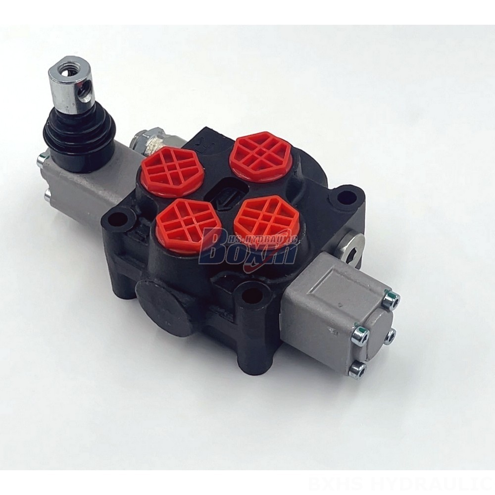 Monoblock Directional Valve - Q45 Series | Wholesale & OEM detail image