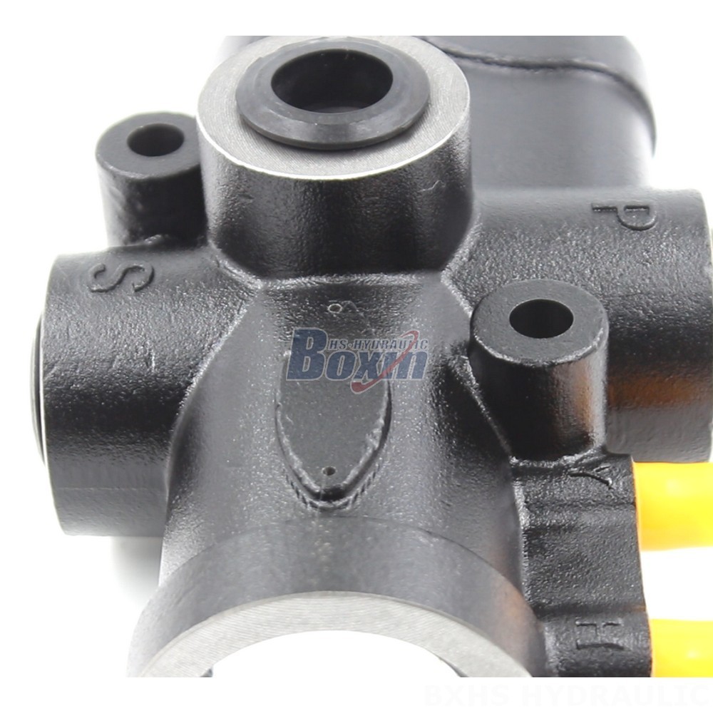 Partnership Opportunities: Pneumatic 1 Spool Hydraulic Control Valve Manufacturer & Global Distributor detail image