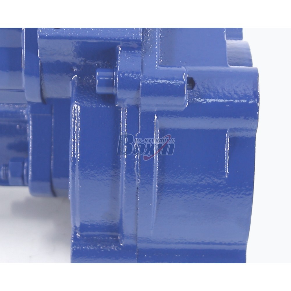 Manufacturing Plant Supply QH50-12-2 500 Nm Power Take Off Competitive Price detail image