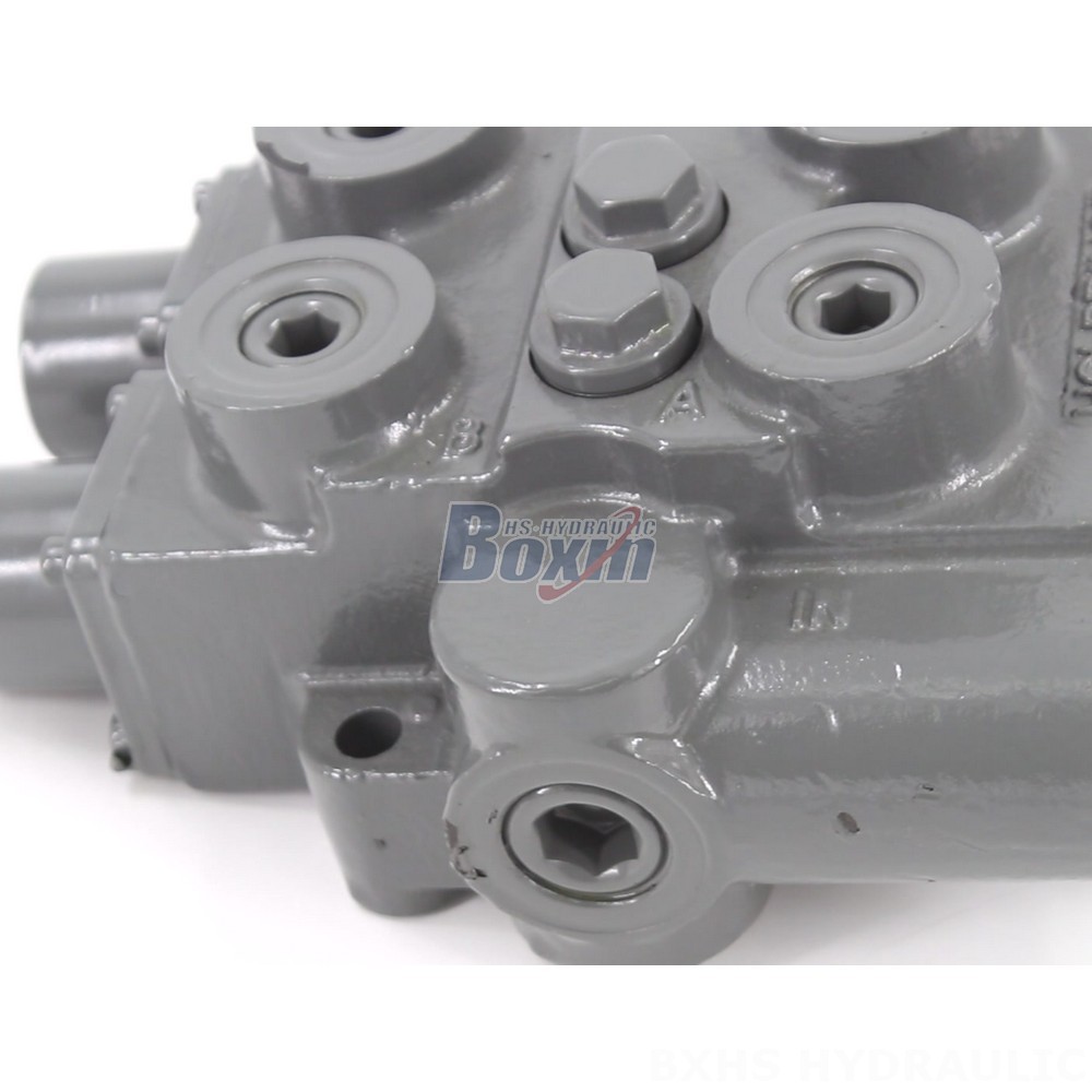 RD5200-H Hydraulic Control Valve: Distributors & Wholesalers Wanted Globally detail image