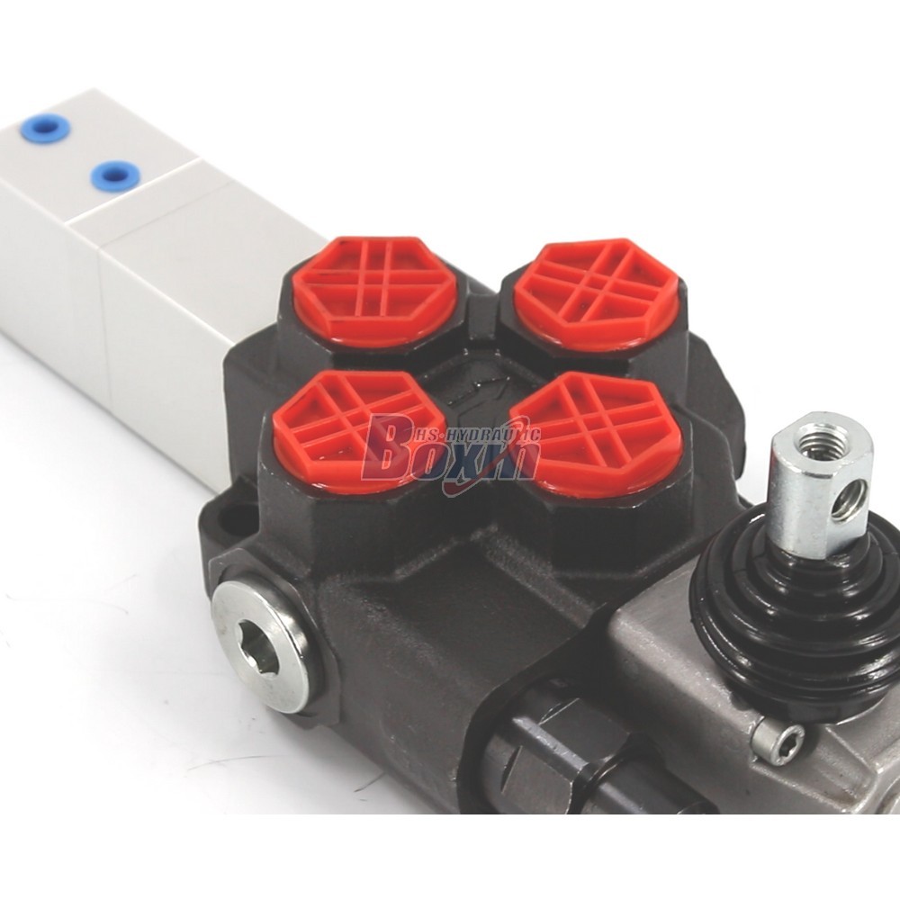 Seeking Global Distributors and Wholesalers for SD14Q-OT Pneumatic 1 Spool Valve detail image