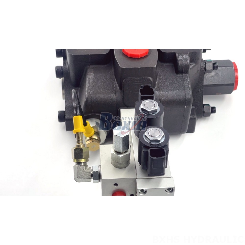 SD25 Valve: Factory Direct Supply & Global Distribution detail image
