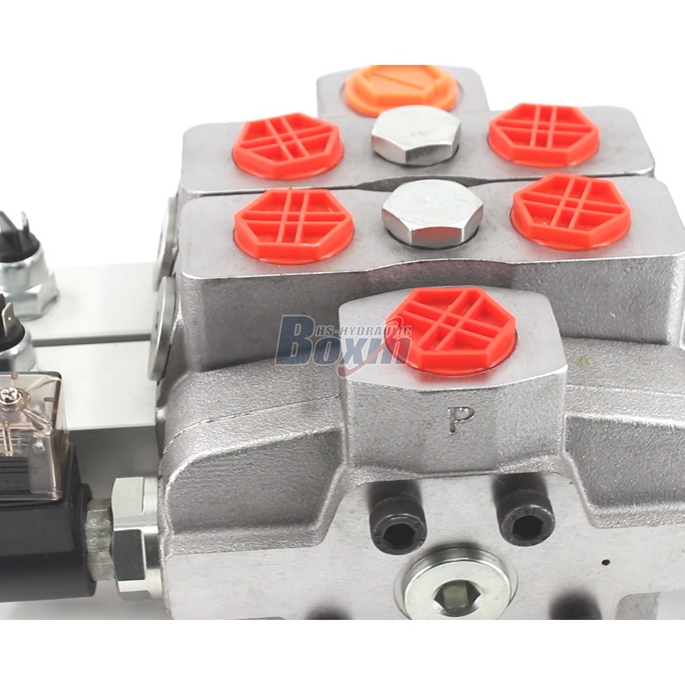 Seeking Global Distributors and Wholesalers for SDS180-PG2-2OTDD Valves detail image