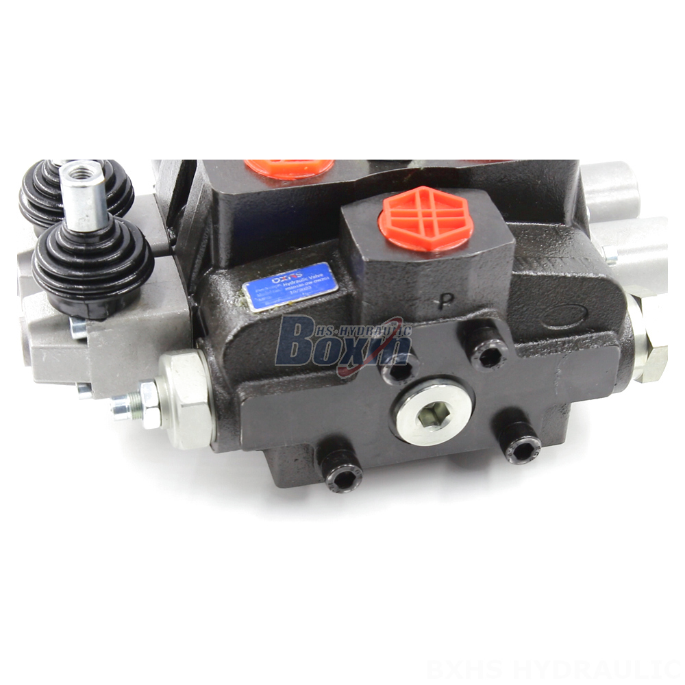 Exceptional Quality & Value: Factory Wholesale of the SDS180 Directional Valve detail image