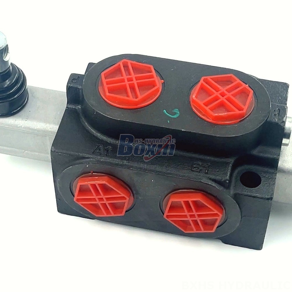 OEM & Wholesaler: SHFY-G25L-00 Valves Straight from the Factory detail image