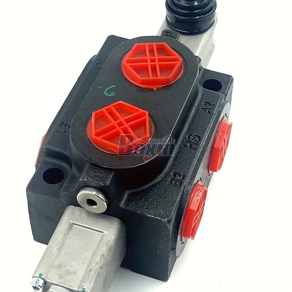 OEM & Wholesaler: SHFY-G25L-00 Valves Straight from the Factory detail image