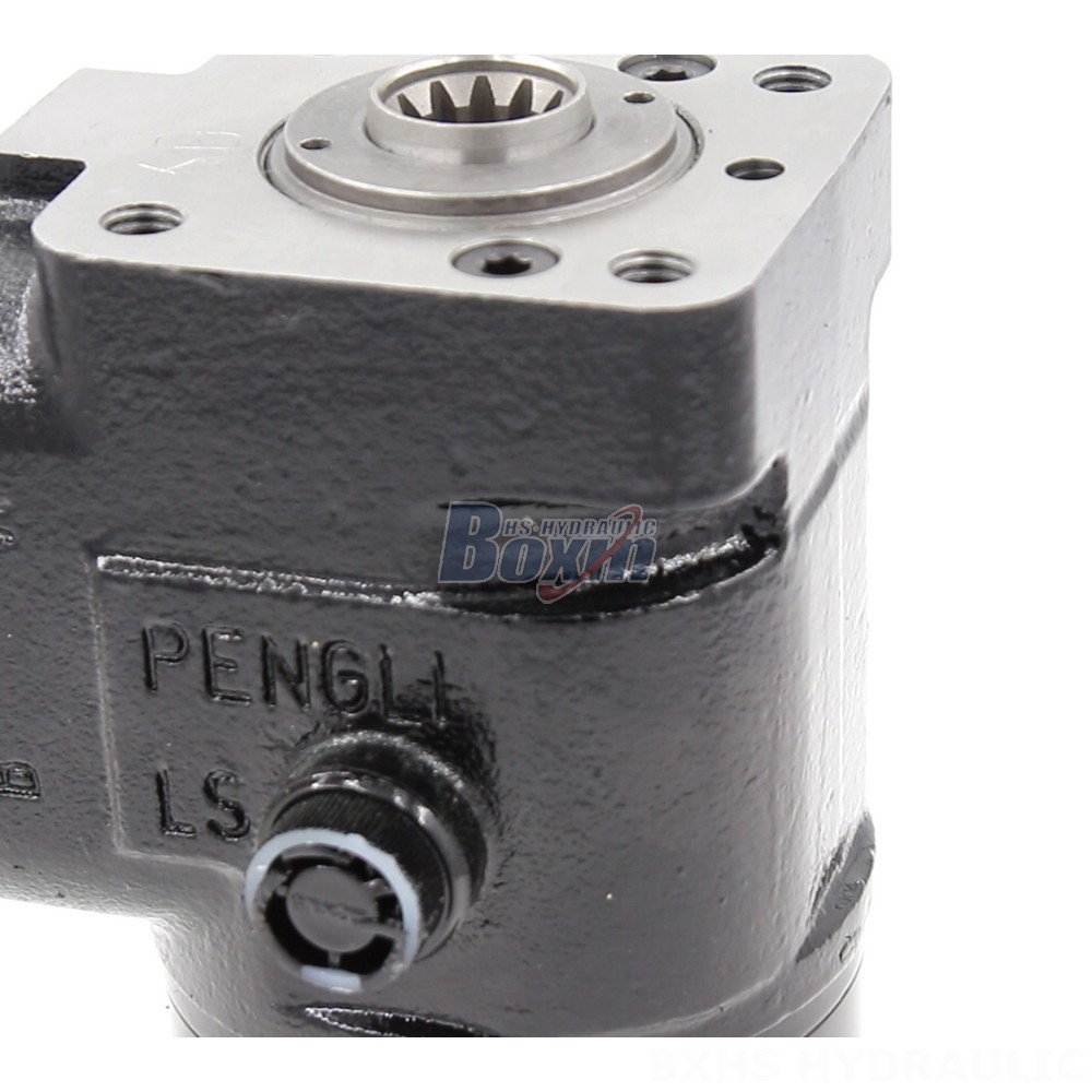TLF-E800 800ml/r 60L/min Steering Unit - Hydraulic Power Unit detail image