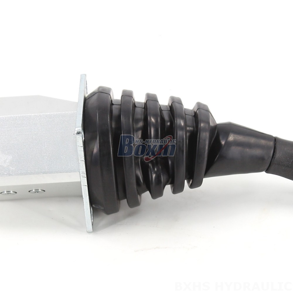 Premium XDF-2 Joystick 2 Spool Hydraulic Joystick - Manufacturer & Supplier detail image
