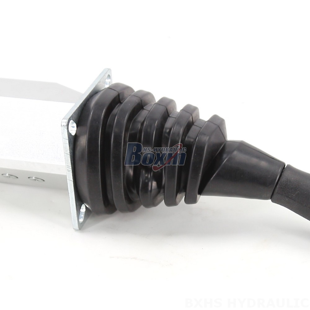 XDF-2 Joystick 2 Spool Hydraulic Joystick - Factory Direct Pricing & Global Export detail image