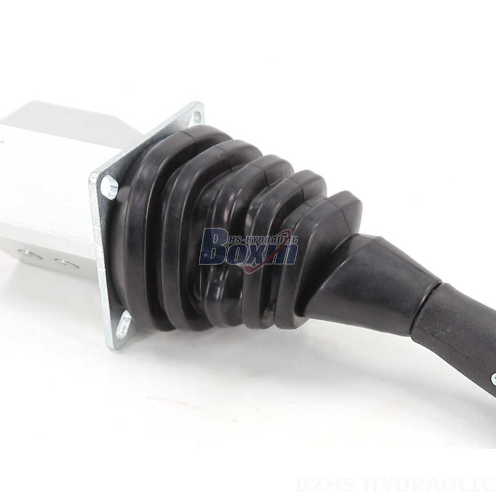 XDF-2 Joystick 2 Spool Hydraulic Joystick - OEM, ODM, Private Label & Custom Manufacturing Services detail image