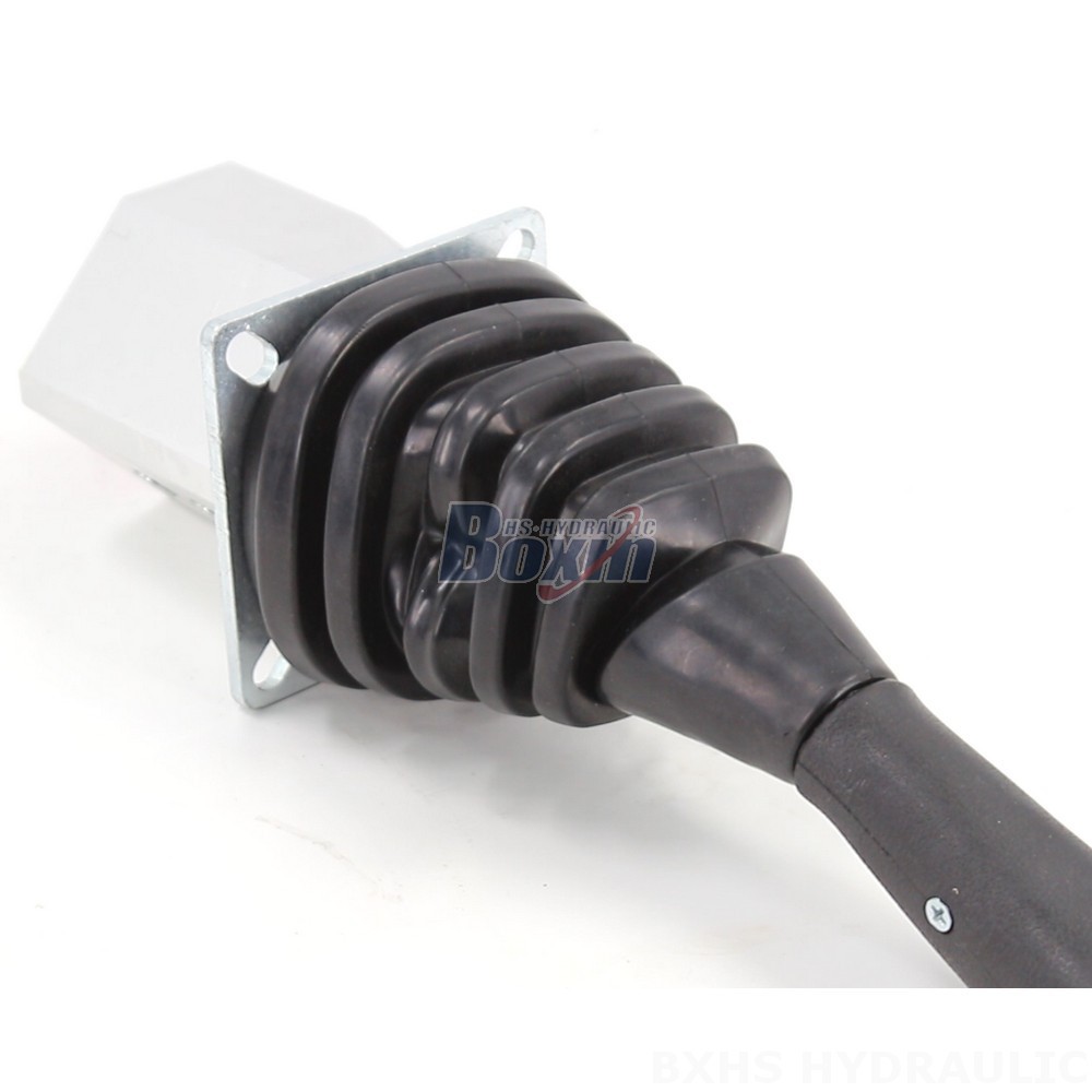 Premium XDF-2 Joystick 2 Spool Hydraulic Joystick - Manufacturer & Supplier detail image