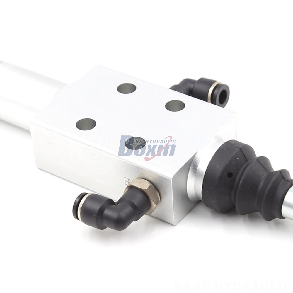 Pneumatic 1 Spool Monoblock Directional Valve: Factory Direct Supply detail image