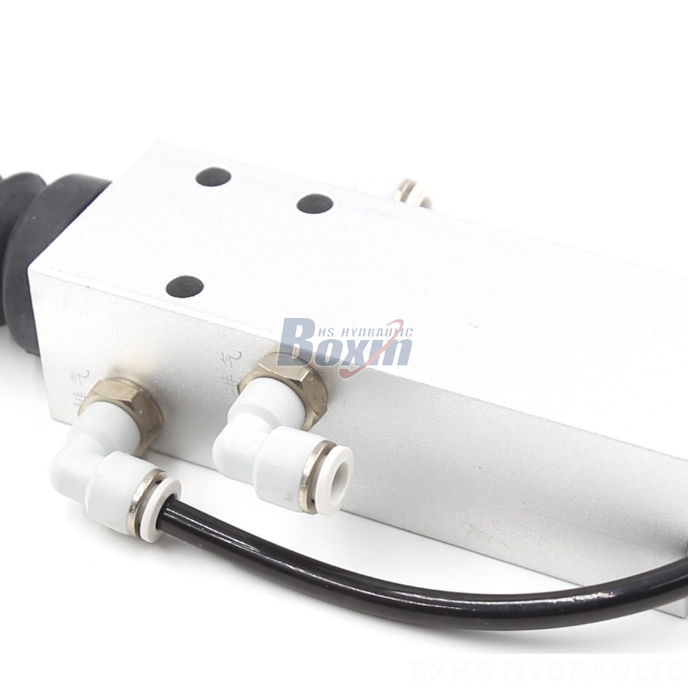 XQF23 Pneumatic Directional Valve | Manufacturer & Wholesale Supplier detail image