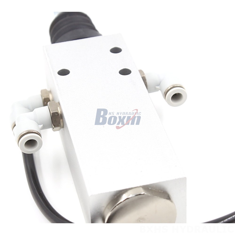 XQF23 Pneumatic Directional Valve | Manufacturer & Wholesale Supplier detail image