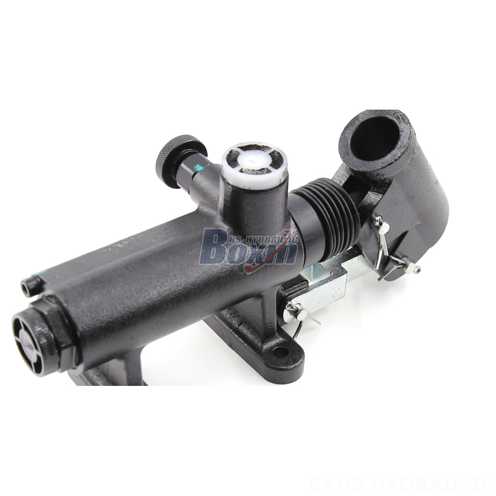 YPM-50S Hand Pump: Private Label, OEM & Custom Manufacturing Services detail image