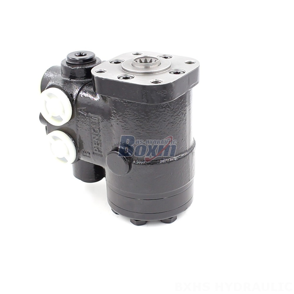 Industrial Hydraulic Steering Unit 101S-5T-100-PV80 - Factory Direct cover photo
