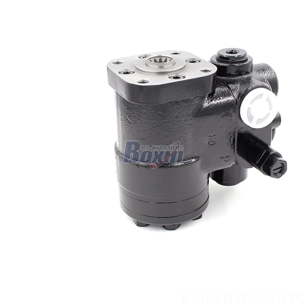 101S-5T-100-PV80 Hydraulic Steering Unit: OEM/ODM Manufacturing Available cover photo