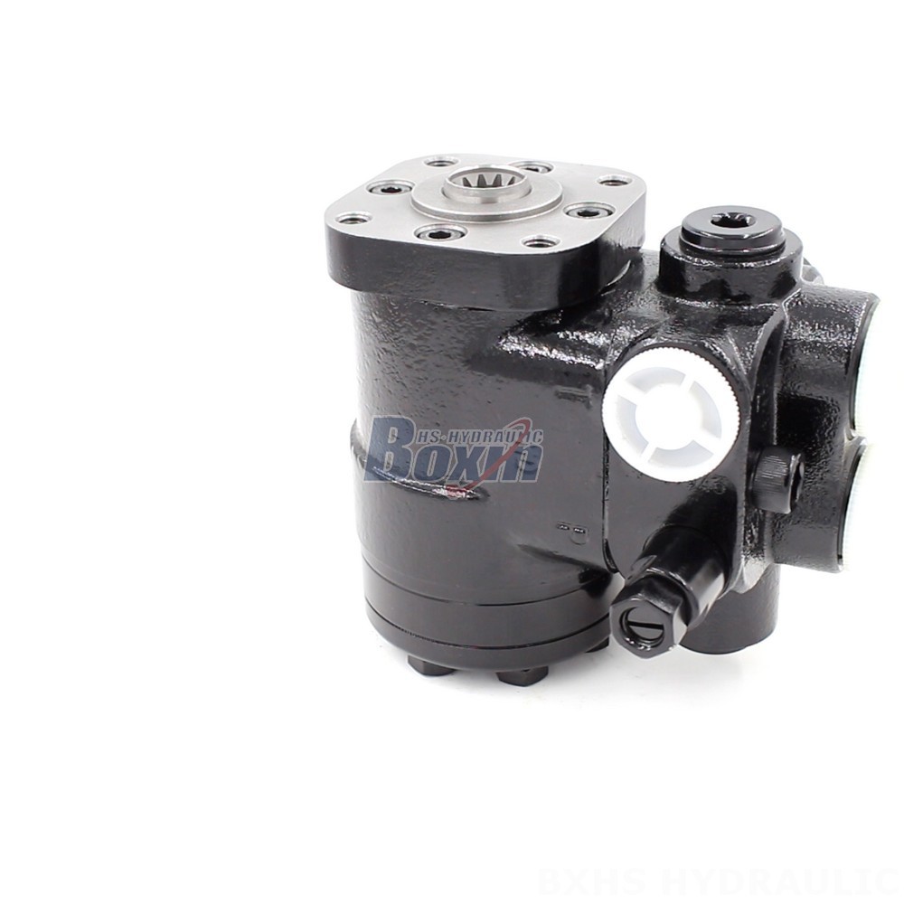 101S-5T-100-PV80 Hydraulic Steering Unit: OEM/ODM Manufacturing Available main image