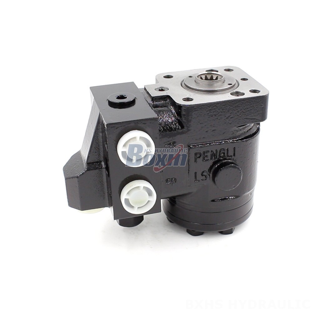 Private Label & OEM Manufacturing for 101S-5T-50-PV40 Steering Units cover photo