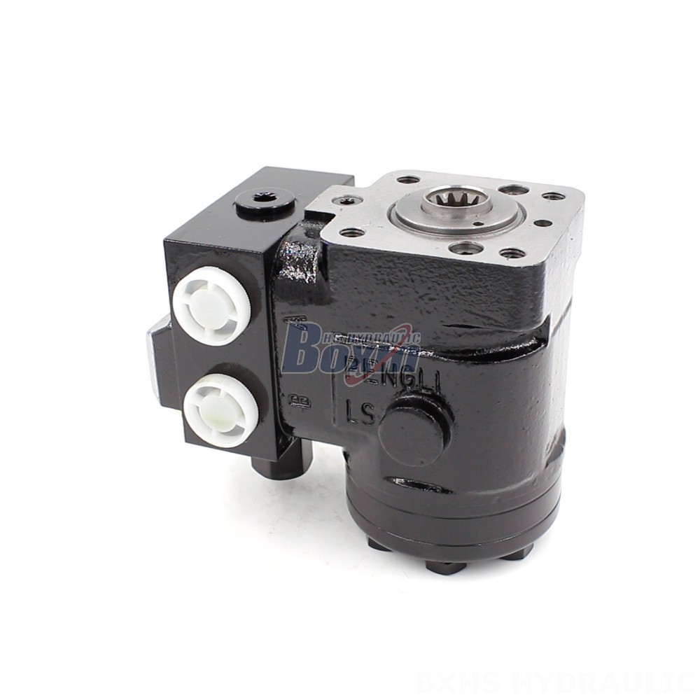 Direct from Manufacturer: 101S-5T-50-PV40 Hydraulic Steering Units main image